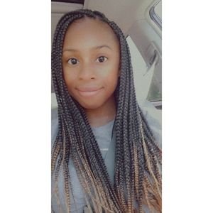 Meet your Posher, Dyamond